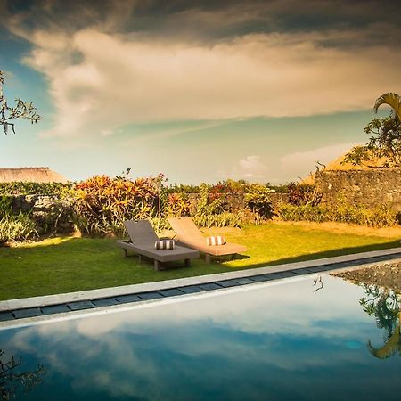 Royal Pool Villa Bali 努沙杜瓦 外观 照片