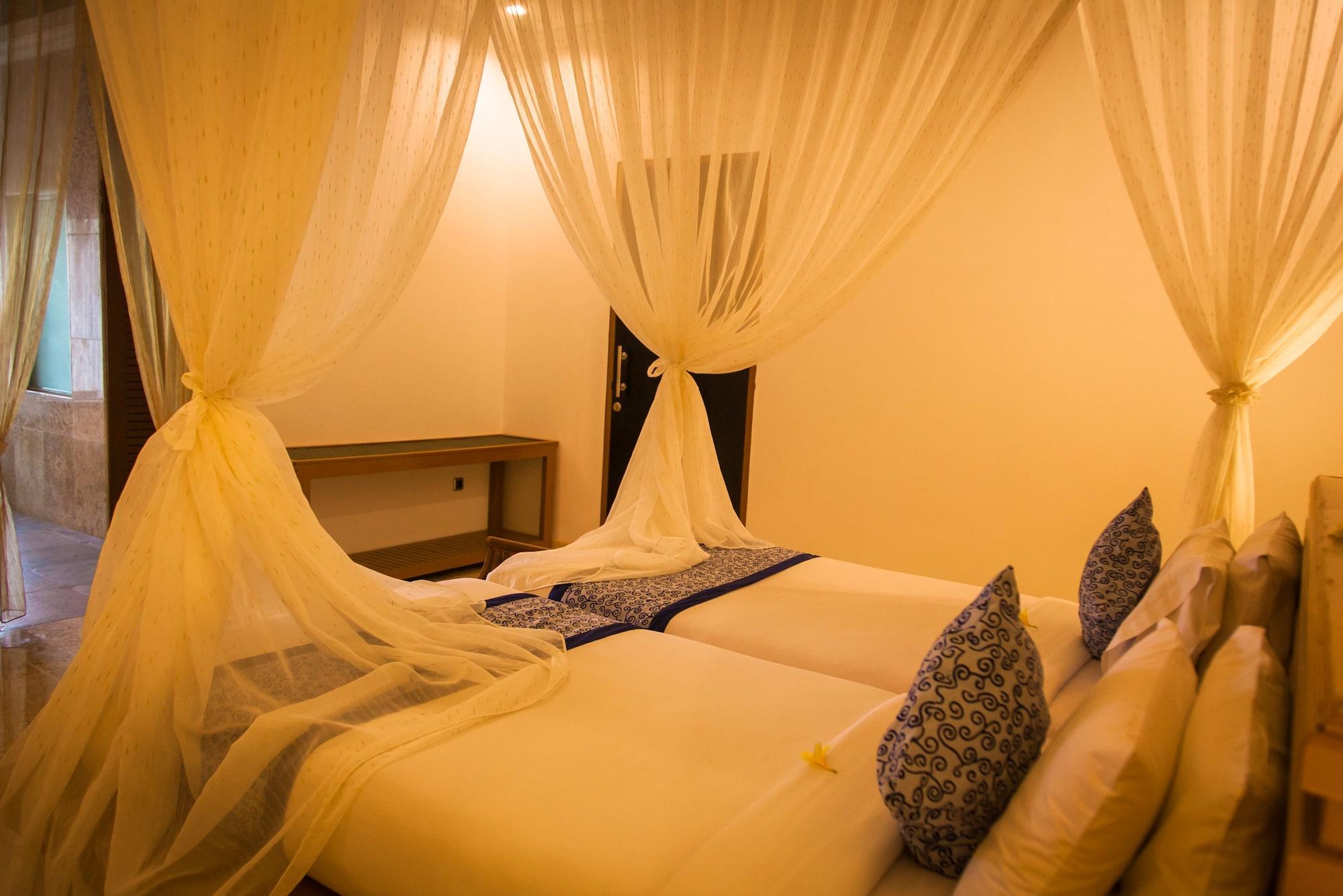 Royal Pool Villa Bali 努沙杜瓦 外观 照片