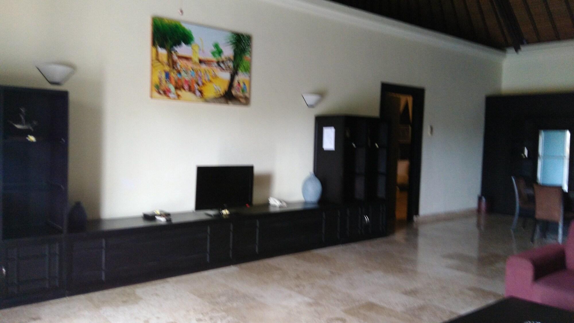 Royal Pool Villa Bali 努沙杜瓦 外观 照片