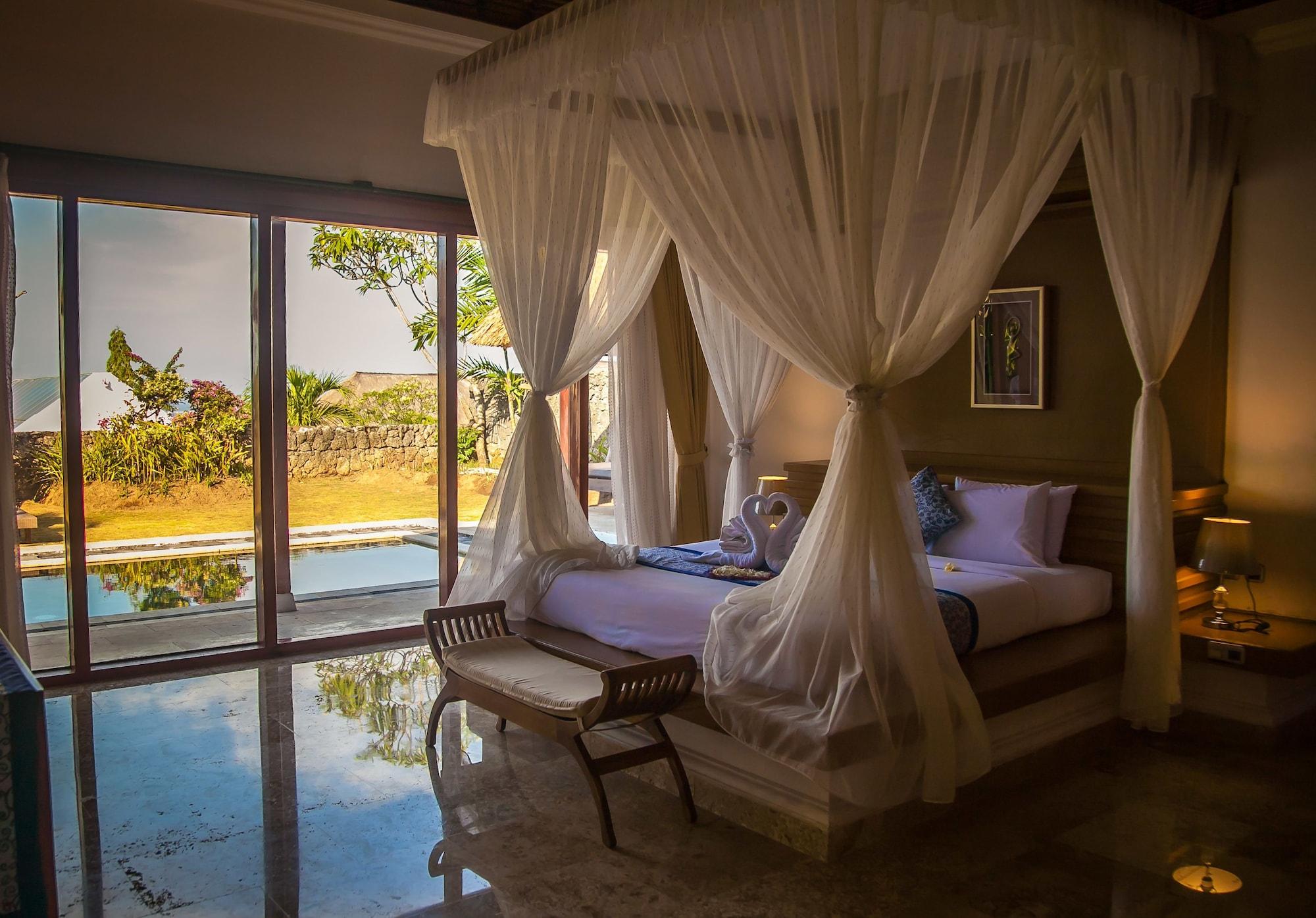 Royal Pool Villa Bali 努沙杜瓦 外观 照片