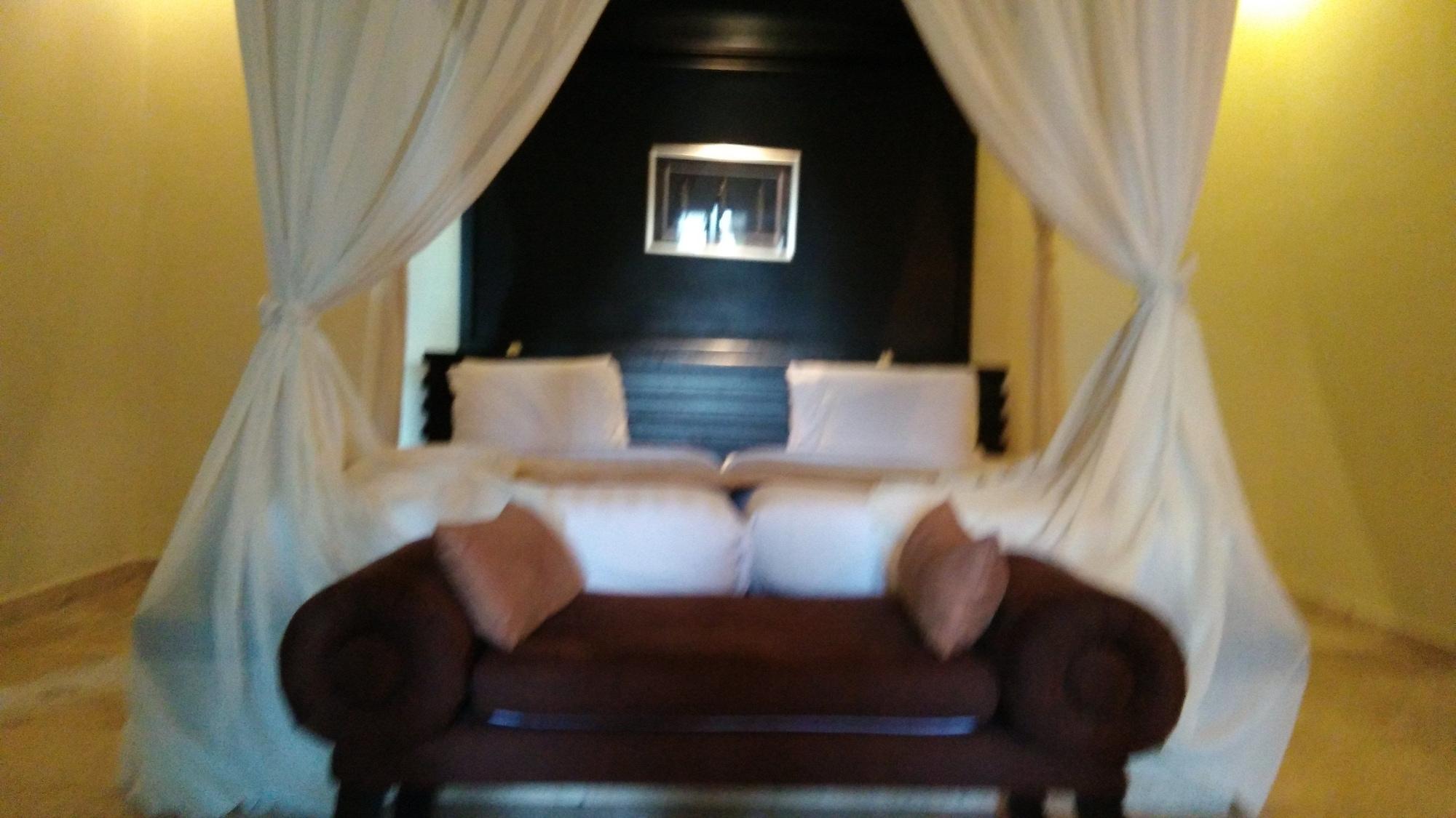 Royal Pool Villa Bali 努沙杜瓦 外观 照片