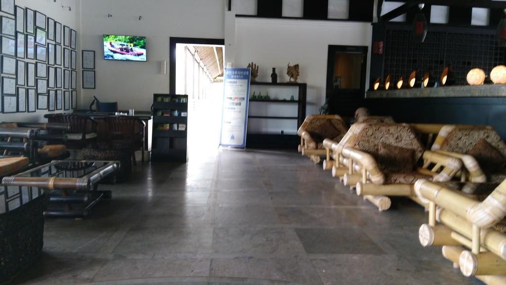 Royal Pool Villa Bali 努沙杜瓦 外观 照片