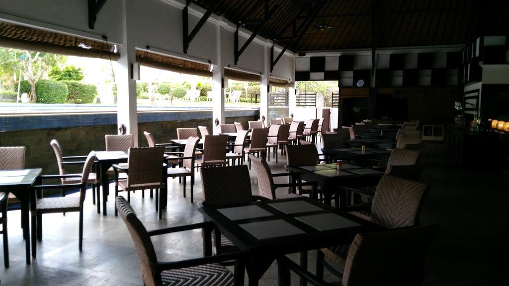 Royal Pool Villa Bali 努沙杜瓦 外观 照片