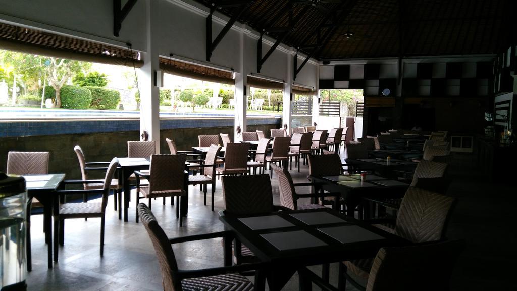 Royal Pool Villa Bali 努沙杜瓦 外观 照片