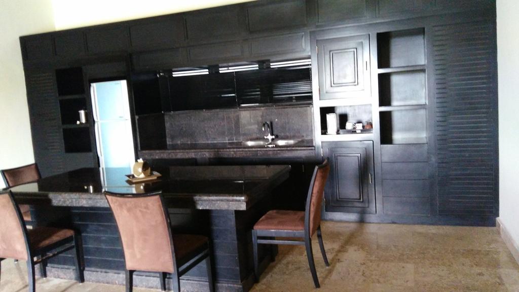 Royal Pool Villa Bali 努沙杜瓦 客房 照片
