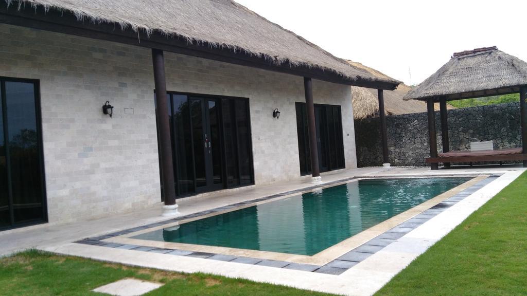 Royal Pool Villa Bali 努沙杜瓦 客房 照片