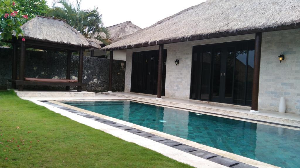 Royal Pool Villa Bali 努沙杜瓦 客房 照片