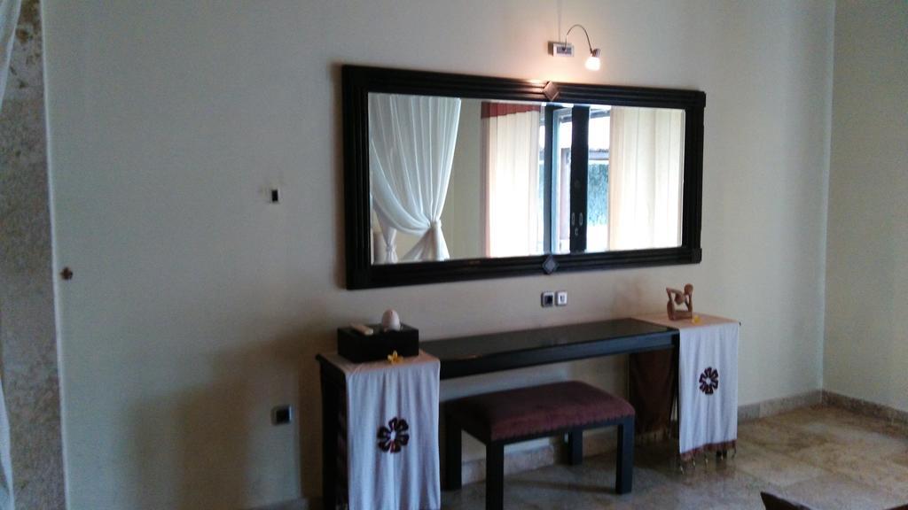 Royal Pool Villa Bali 努沙杜瓦 外观 照片