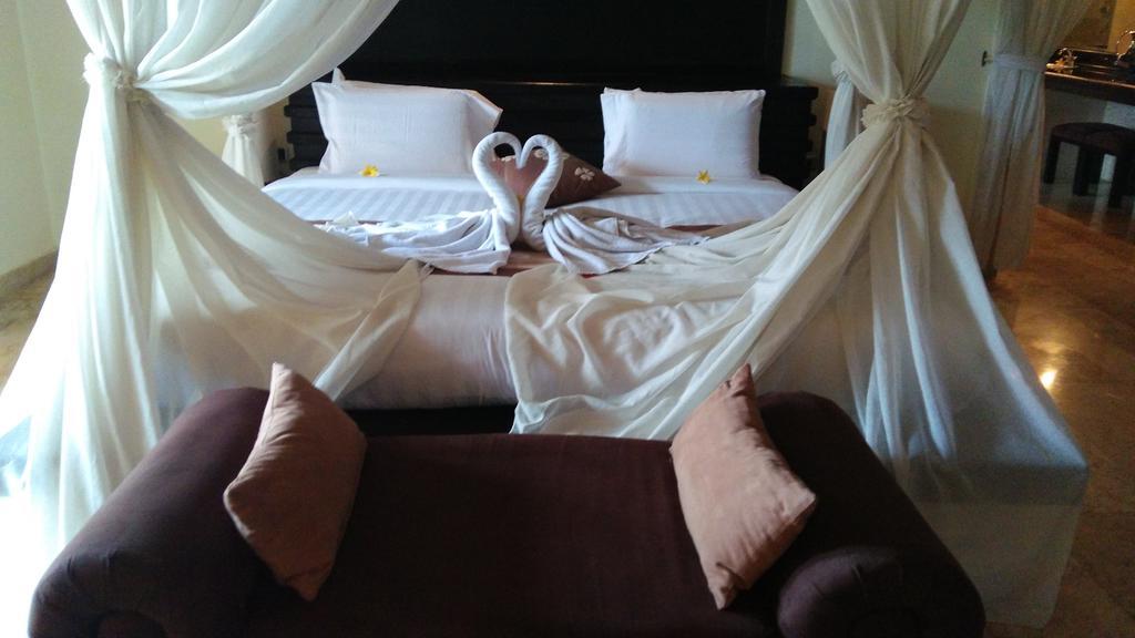 Royal Pool Villa Bali 努沙杜瓦 外观 照片