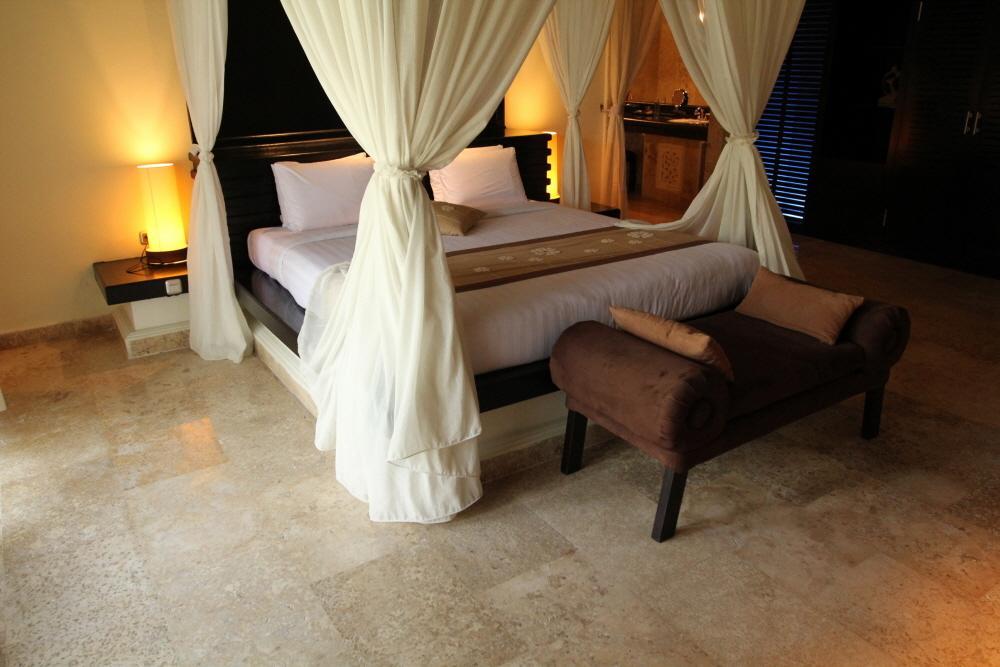 Royal Pool Villa Bali 努沙杜瓦 客房 照片
