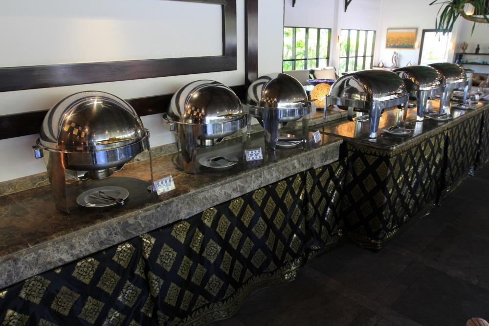 Royal Pool Villa Bali 努沙杜瓦 外观 照片
