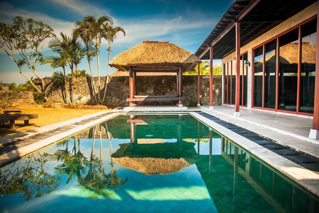 Royal Pool Villa Bali 努沙杜瓦 外观 照片