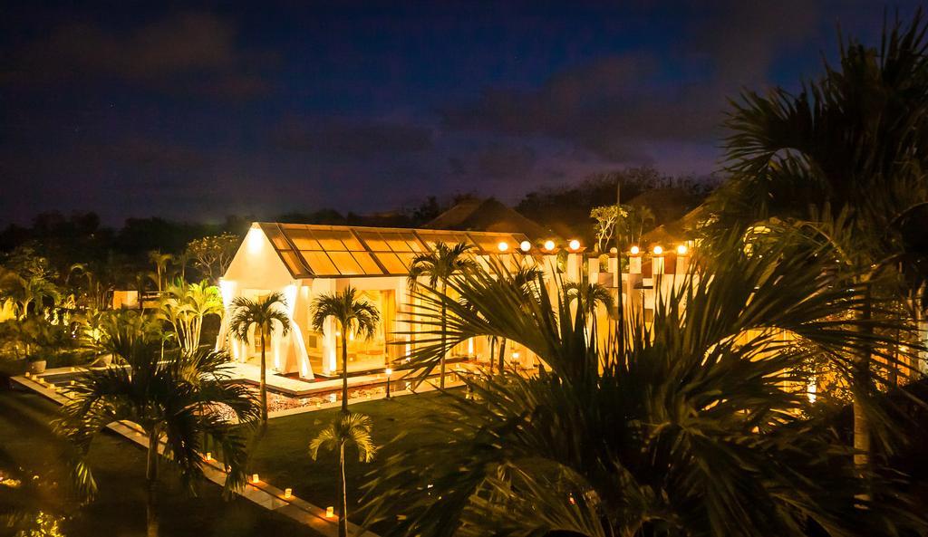 Royal Pool Villa Bali 努沙杜瓦 外观 照片