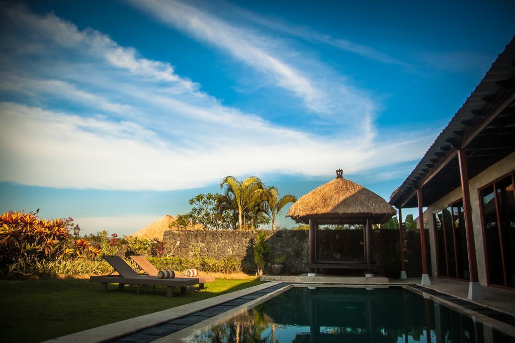 Royal Pool Villa Bali 努沙杜瓦 外观 照片