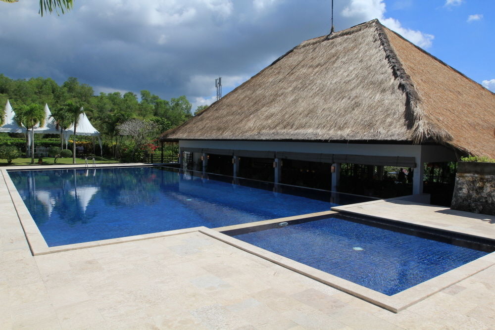 Royal Pool Villa Bali 努沙杜瓦 外观 照片