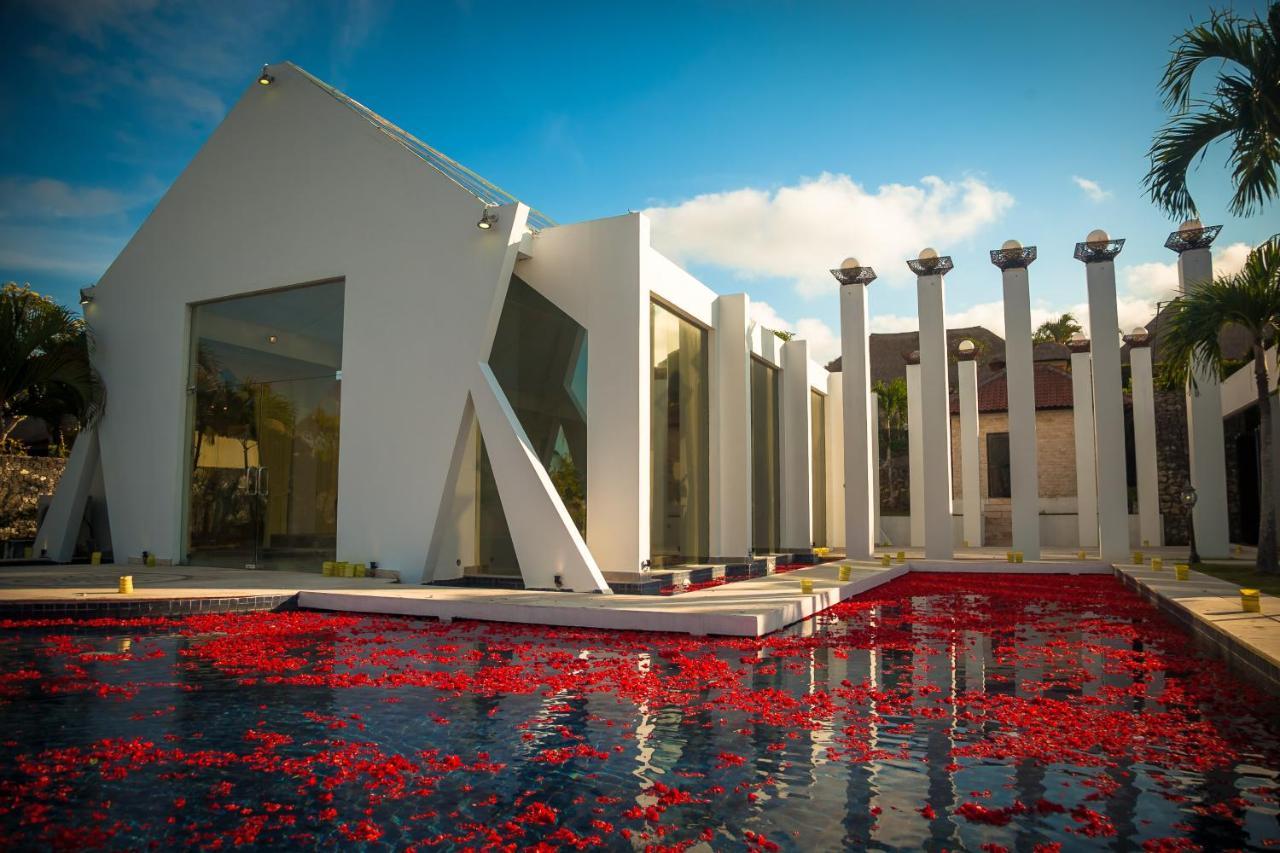 Royal Pool Villa Bali 努沙杜瓦 外观 照片