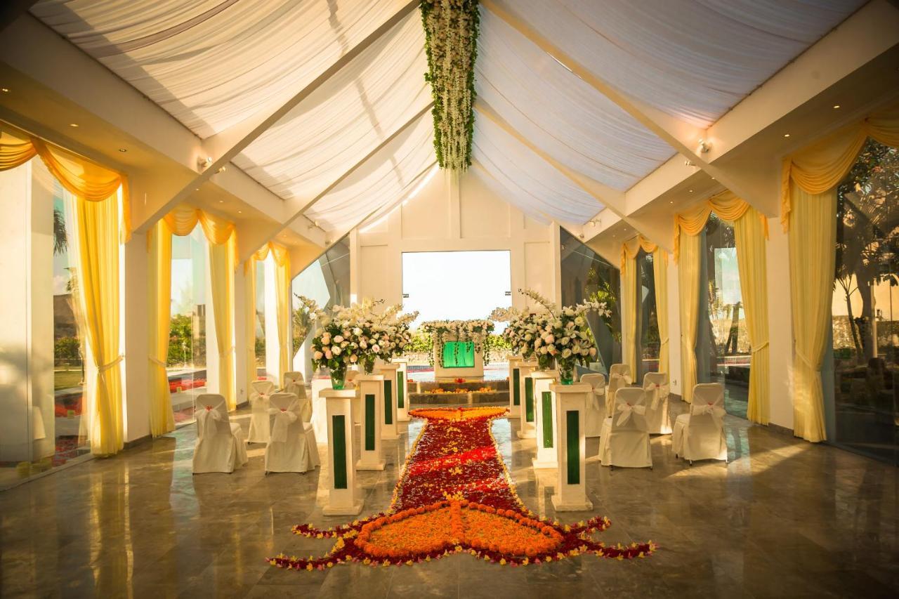 Royal Pool Villa Bali 努沙杜瓦 外观 照片