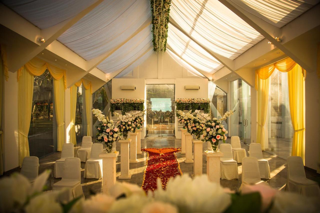Royal Pool Villa Bali 努沙杜瓦 外观 照片